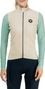 Women's LeBram Ventoux Trui met lange mouwen Beige Groen