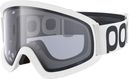 Masque VTT Poc Ora Hydrogen White / Grey