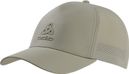 Casquette Odlo Performance Snapback Gris 