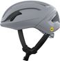 Poc Omne Air Mips Road Casco grigio