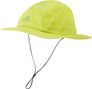 Mountain Equipment Aerofoil Boonie Hat Green