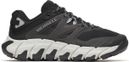Merrell Maipo Explorer Aerosport Wanderschuhe Schwarz