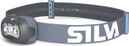 Headlamp Silva Seek 450 Recharge Stormy Sky