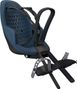 Thule Yepp 2 Mini Front Mounted Baby Seat Majolica Blue
