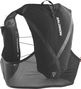 Mochila de hidratación Salomon GRVL Skin 4 Negro Unisex
