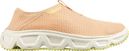 Salomon Reelax Moc 6.0 Women's Recovery Shoes, Pink