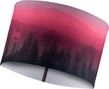 Fascia in pile unisex Buff Tech Viola
