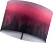 Bandeau Polaire Buff Tech Mauve 