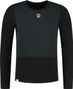 Sous Maillot Manches Lounges Rogelli No Wind II Noir