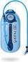 Gregory 3D Hydro 2L Reservoir Blue