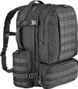 Sac à dos Defcon 5 Extreme Sac à dos modulaire 60 litres-Noir