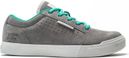 Chaussures VTT Ride Concepts Vice Gris Femme
