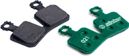 Sinter Plaquettes de Frein 021 Magura (Pack Atelier par 25)