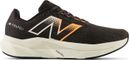 New Balance FuelCell Propel v5 Running Shoes Black/Orange Men's