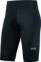 Gore Wear Ardent Laufhose Damen Short Black