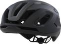 Oakley ARO5 Race Mips Road Helm Donkergrijs
