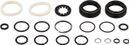 RockShox Basic Recon Silber Solo Air TK C1 Gelenksatz (B)