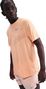 Nike Stride Orange Herenstrui met korte mouwen
