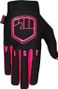 Gants Fist Junior Fluro Rose