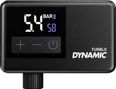Pompe Electrique Dynamic Turblo Noir Violet
