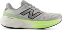 New Balance Fresh Foam X 880 v15 Gray/Yellow Men's Running Shoes