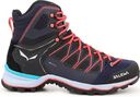 Chaussures de Randonnée Salewa WS Mtn Trainer Lite Mid Gtx