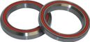 Lot de roulements Stronglight 41.8x30.2x6.5
