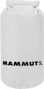 Mammut Drybag Light Wasserdichte Tasche Weiß 5L