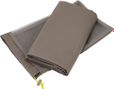 Tappetino Vaude Ultralight Lizard 1P Grigio