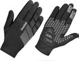 Gants Hiver Gripgrab Ride Windproof Noir