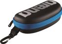 Arena Goggle Case Black Blue