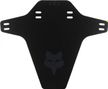 Fox Mudguard Black