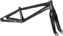 Kit Cadre Inspyre Concorde V3 Pro XL Cruiser Noir Mat