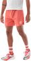 Short Compressport Performance Orange Homme