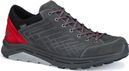 Hanwag Coastrock Low Grigio/Rosso 43 Scarpe da trekking