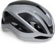 Kask Elemento Road Helm Silber