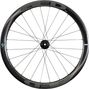 HED Vanquish V45 Pro Hinterrad 700 mm | 12x142 mm | CenterLock | Schwarz
