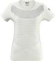 Millet Intense Trail T-Shirt Donna Bianco