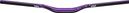 Cintre Deity Skyline 31.8 Aluminium 787mm Noir Violet