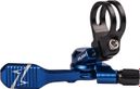 Funn Updown Seatpost Control Blue