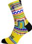 Paire de Chaussettes - Pedi Socks