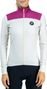 Maglia a maniche lunghe LeBram Ventoux Donna Beige Rosa