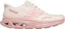 Skechers Slip-ins Glide-Step Vortex Rapid Edge Laufschuhe für Damen, rosa