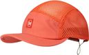 Buff 5 Panel Air Cap Red