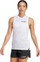 adidas Terrex Xperior Tank Top White Women's