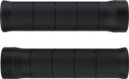 Paire de Grips Trek VTT Line Comp Noir
