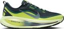 Chaussures Running Nike Vomero 18 GTX Gris/Jaune Femme