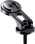 Support Potence SP Connect Stem Mount Pro pour Smartphone Noir