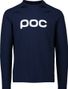 POC Reform Enduro Jersey Blauw