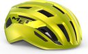 Casque MET Vinci Mips Jaune